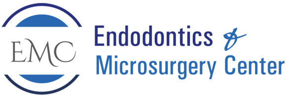 Link to EMC Endodontics and Microsurgery Center home page