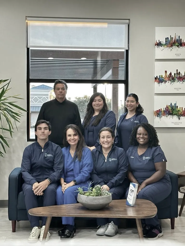 Endodontist Katy TX Endodontics